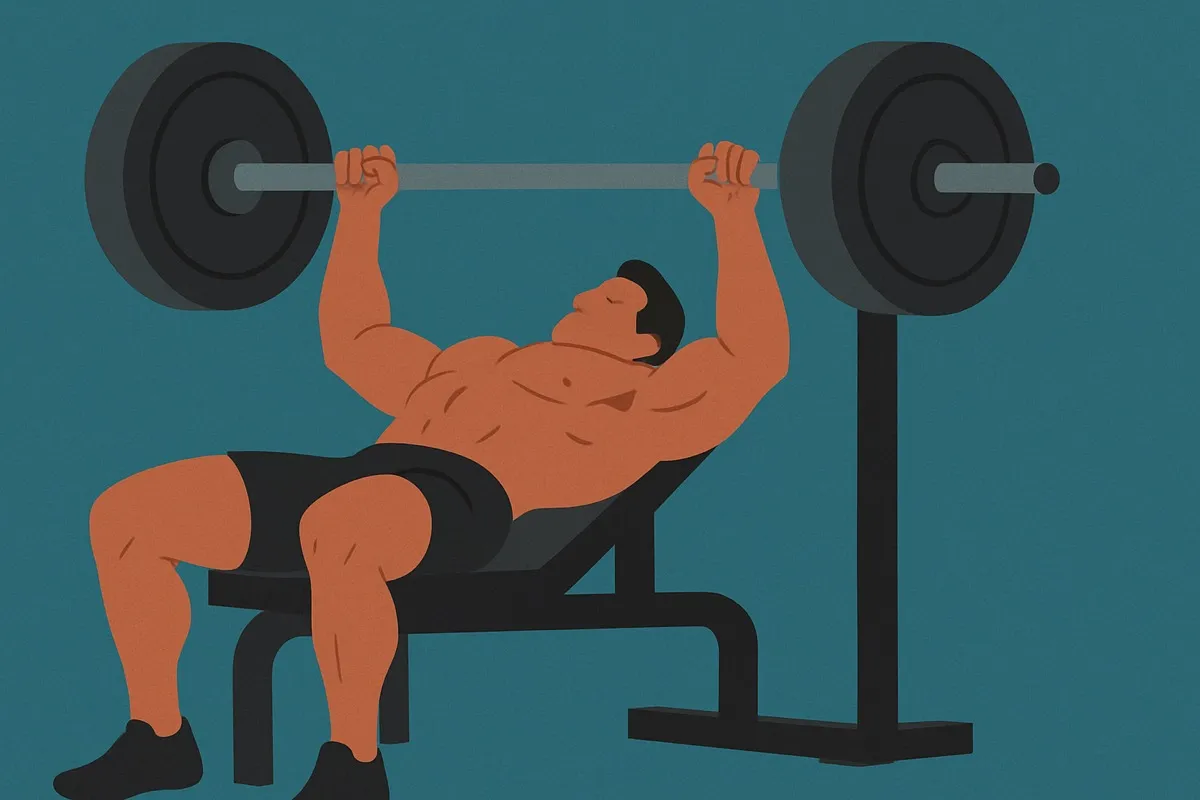 Incline Bench Press: A Comprehensive Guide for Fitness Enthusiasts